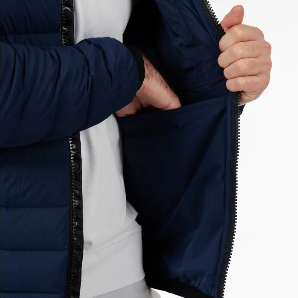 Rhoback 🐶 Glide Down Jacket - Picture 11 of 16